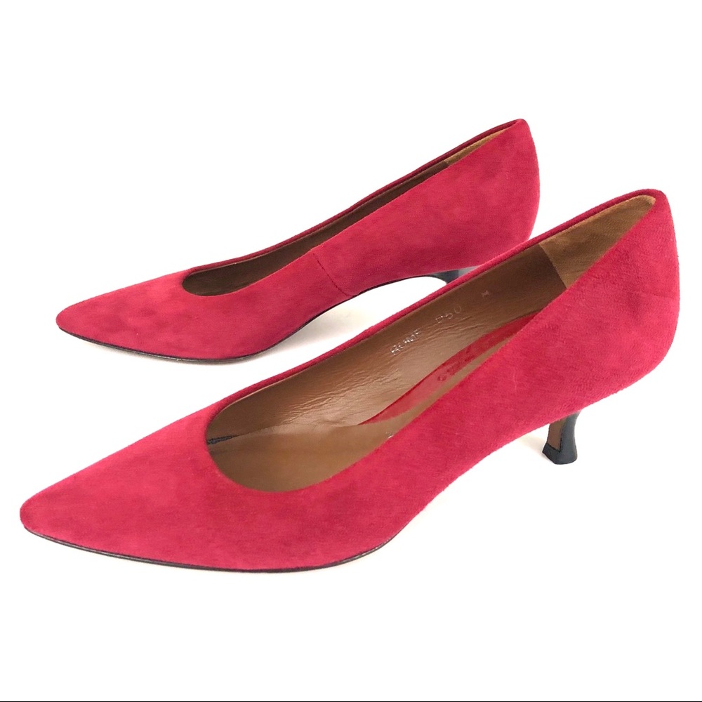 Donald Pliner Rome Pointed Toe Pump